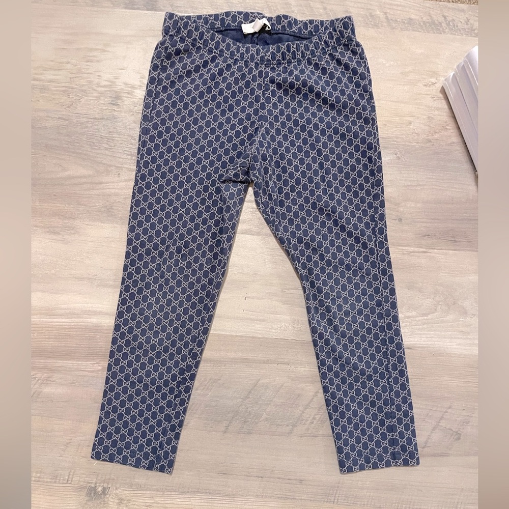 Gucci kids leggings